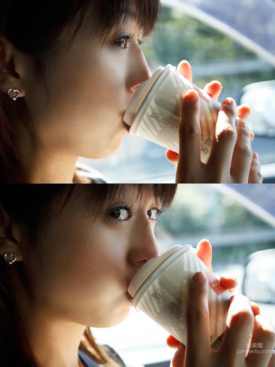 井川絵美 Emi Igawa 《Night out》 [Image.tv] 写真集6