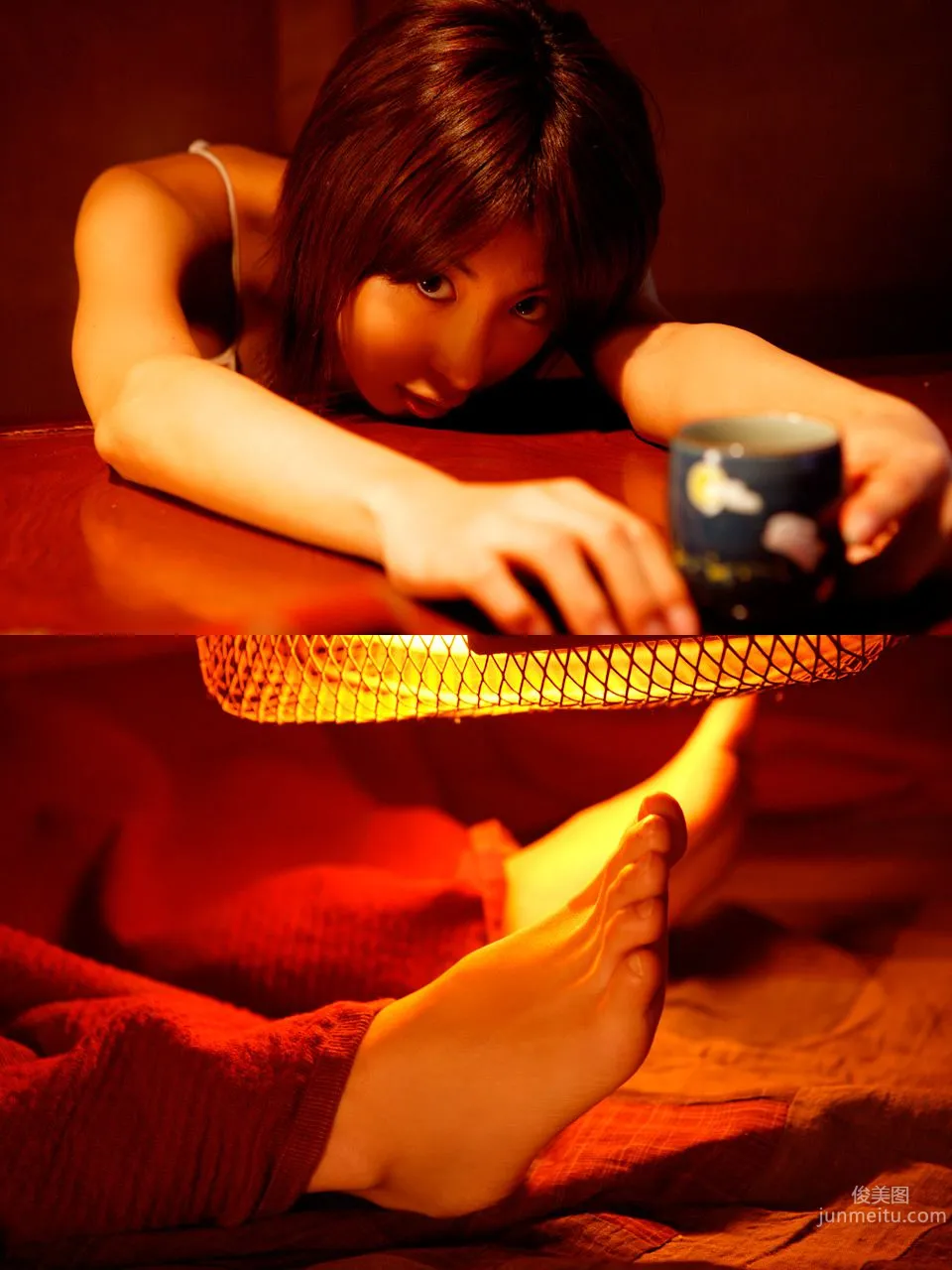 Mariko Okubo: Image.tv photo 38