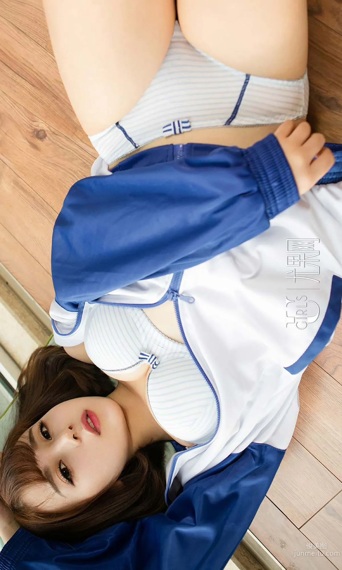Xiaomi Kitty, Story of Time [Ugirls] No.526 Photo Set photo 40
