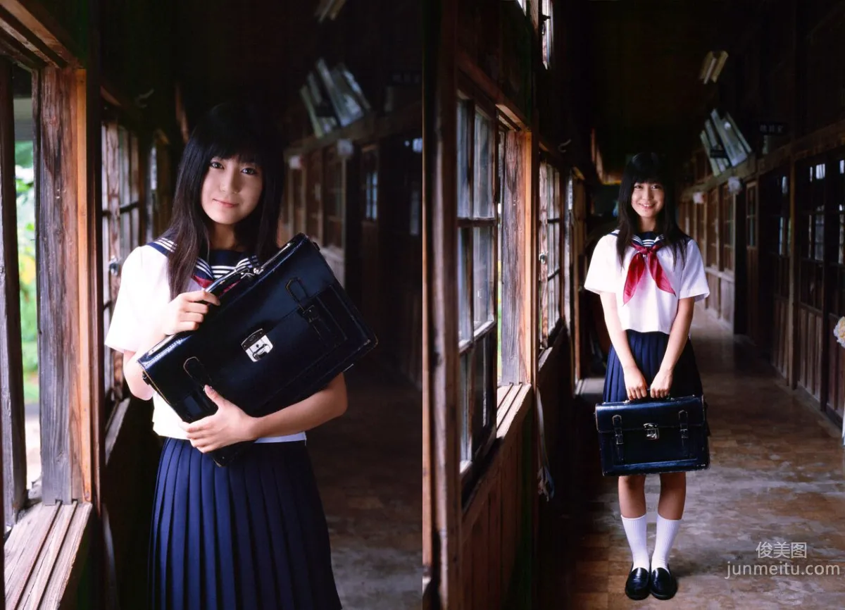 Nako Mizusawa, Summer Memories [Image.tv] Photo Set photo 3