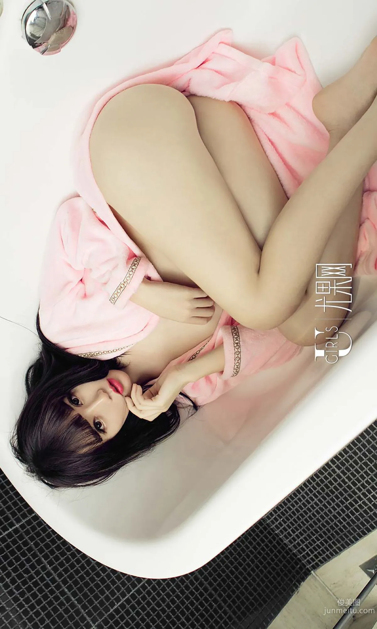Xia Tian, Summer's Longing [Ugirls] No.552 Photo Set photo 23