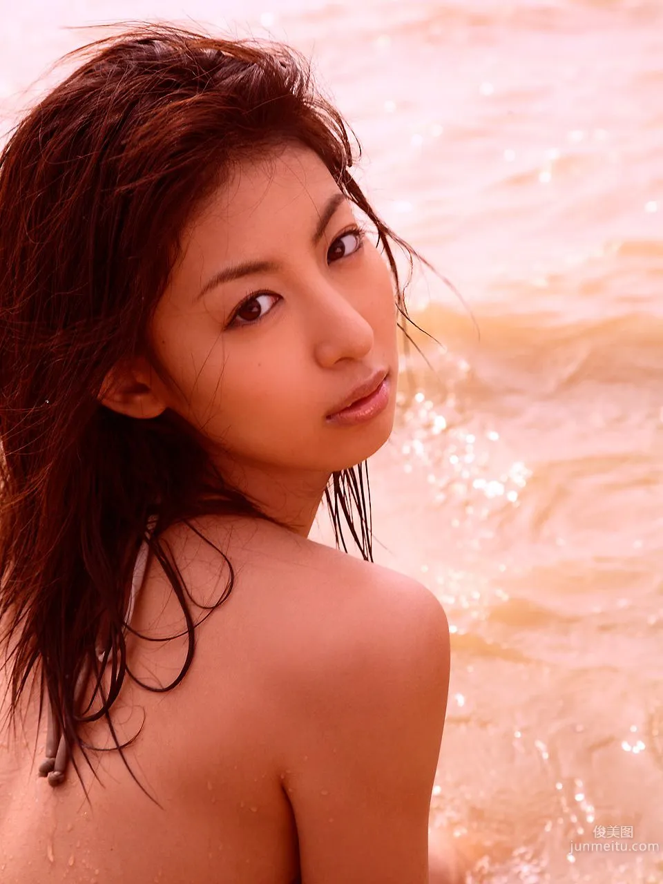 大久保麻梨子《水ノ国カラ……》 [Image.tv] 写真集10