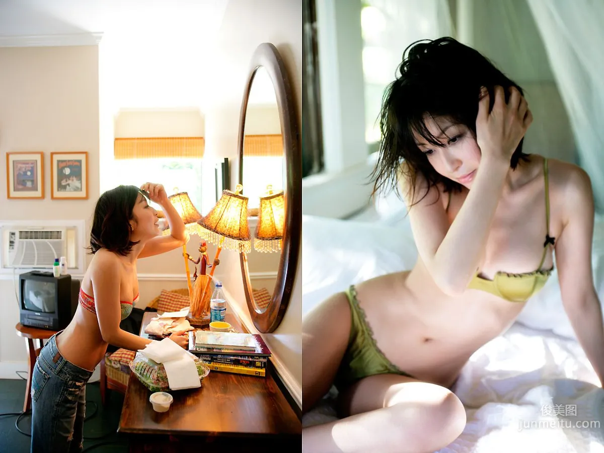 小野真弓 Mayumi Ono 《アロハ☆マインド》 [Image.tv] 写真集64