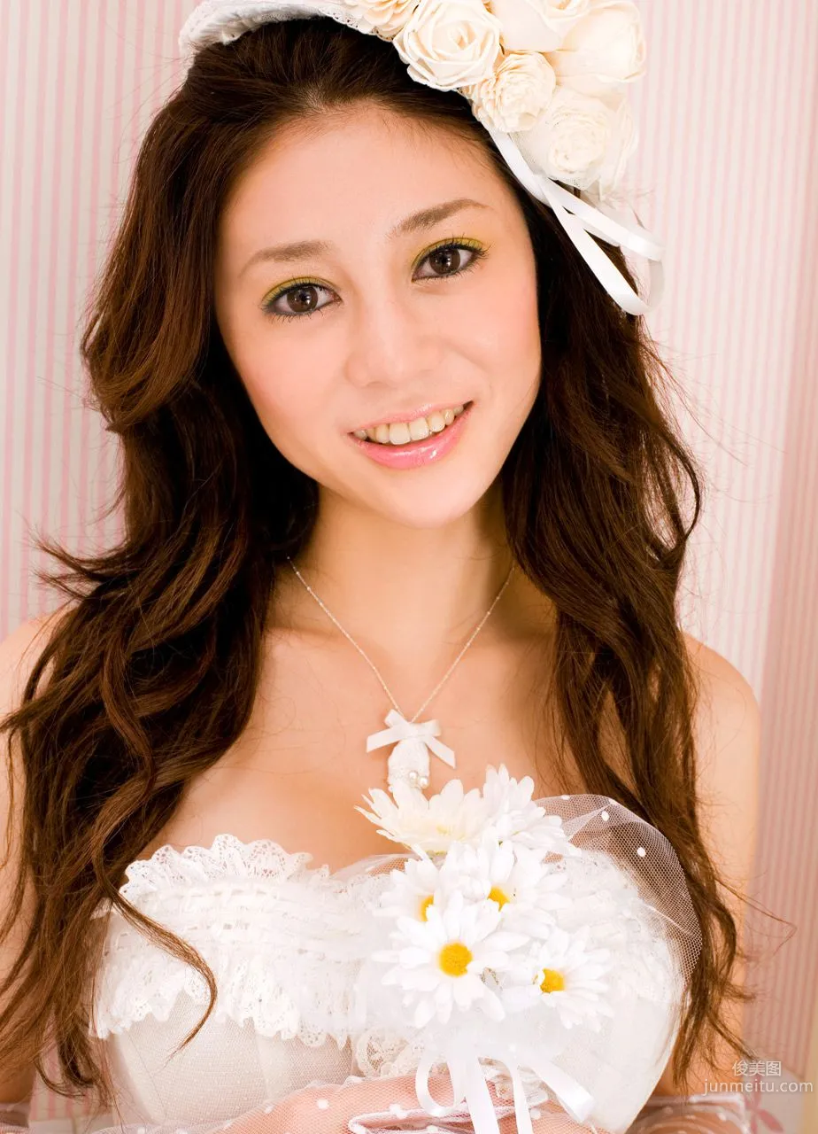 小出由華 Yuka Koide 《Colorful World》 [Image.tv] 寫真集 30