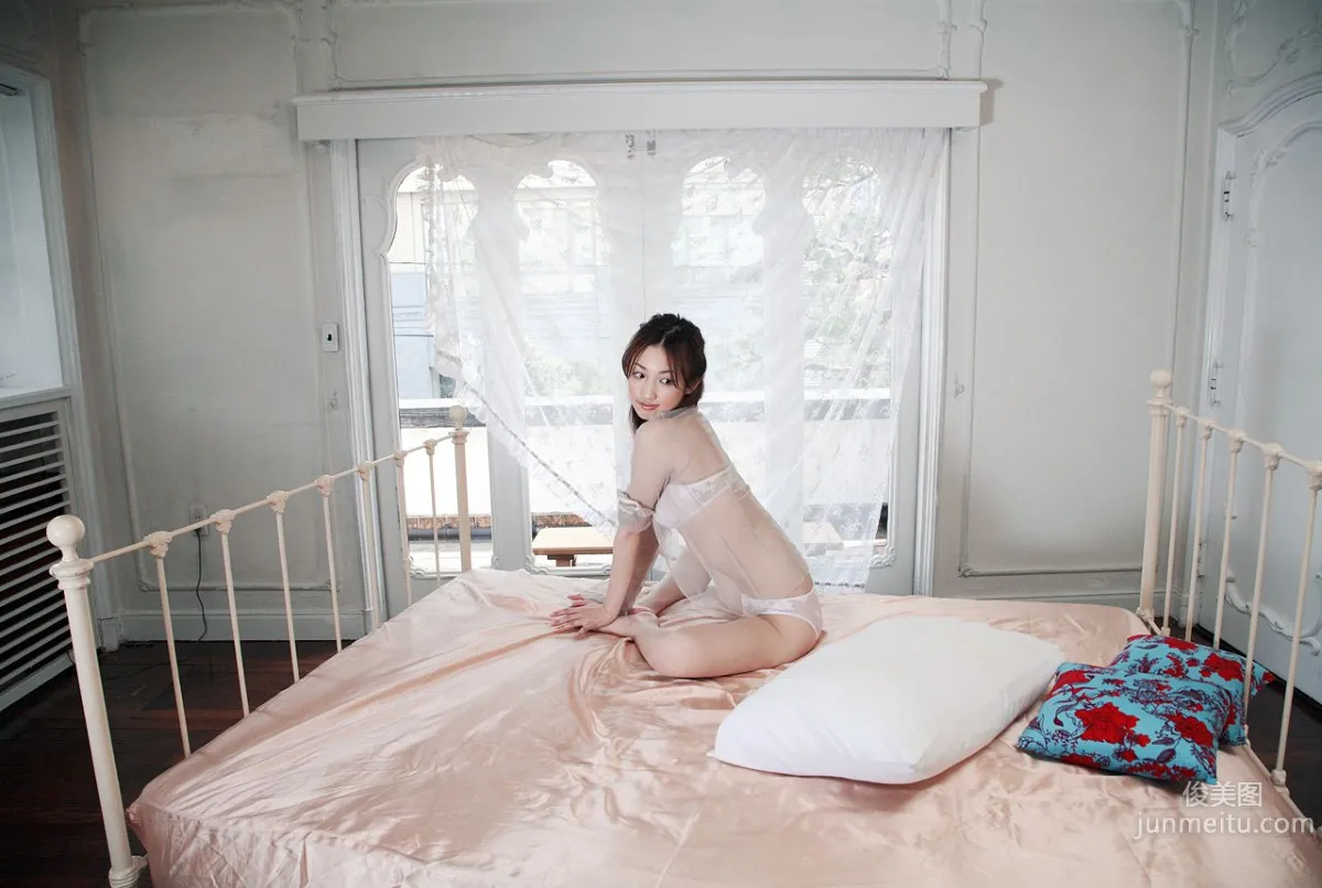 佐藤麻紗 Masa Sato 《S.M》 [Image.tv] 写真集54