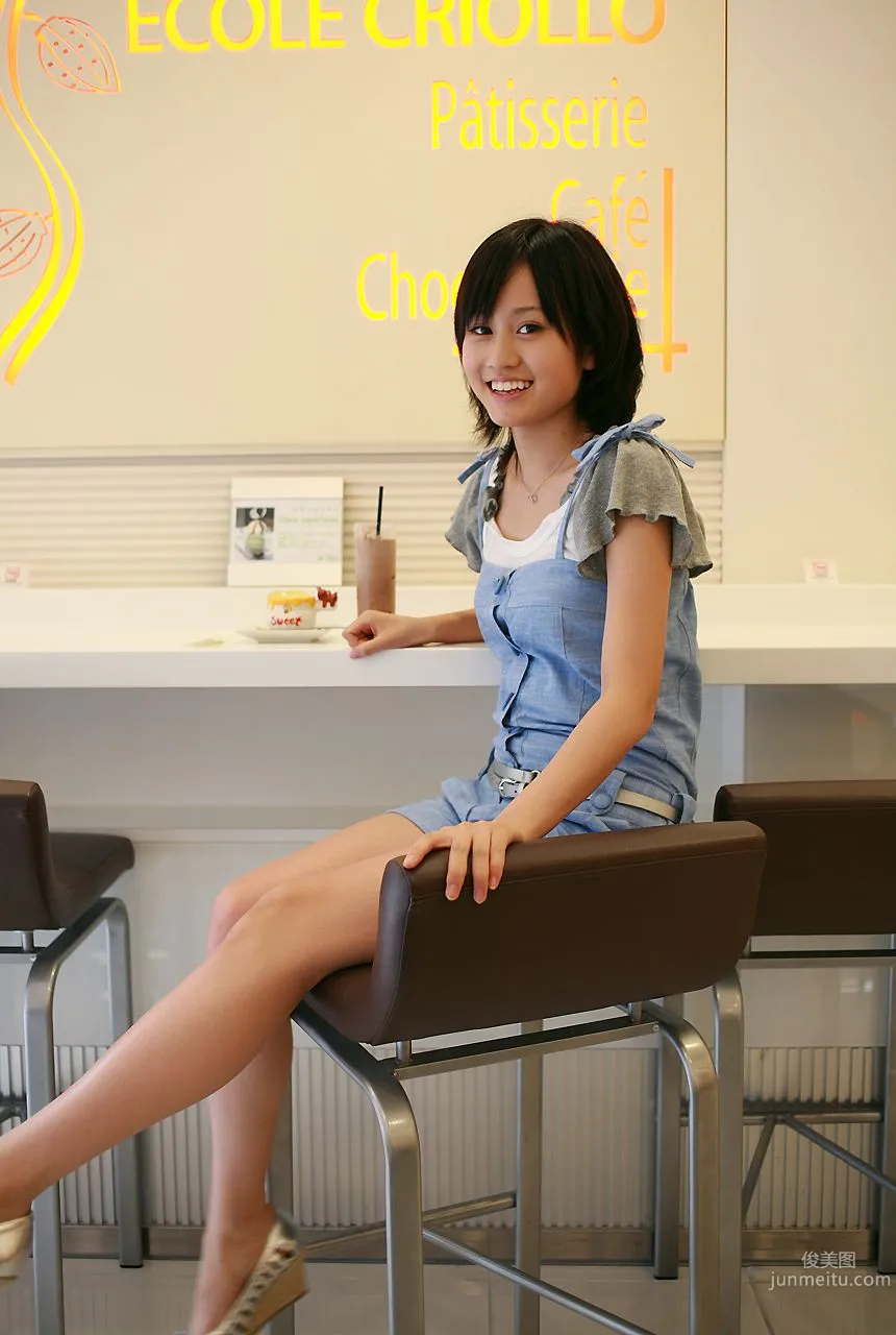 秋元才加、大島優子、前田敦子《summer☆jam》 [Image.tv] 寫真集 50