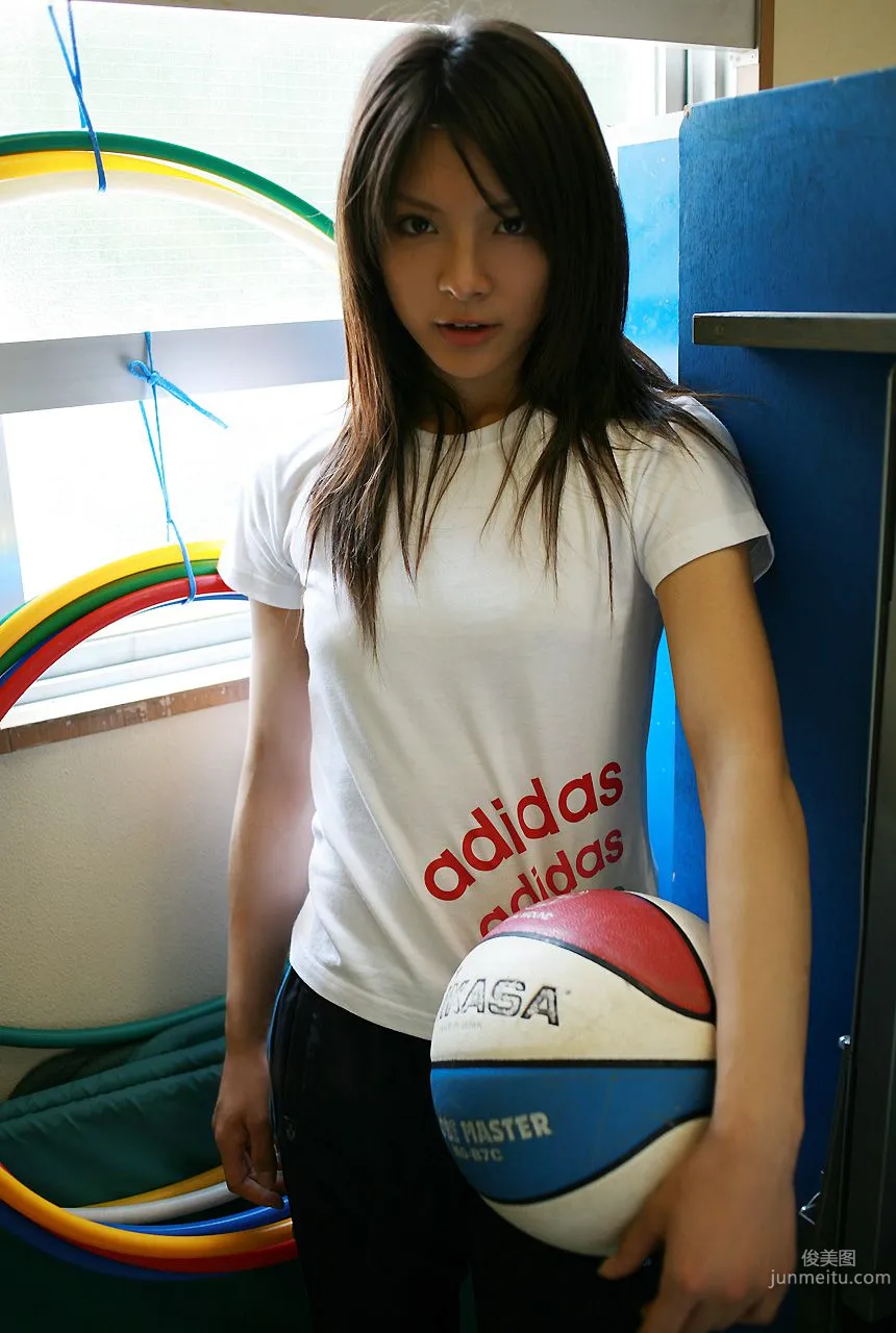 秋元才加、大島優子、前田敦子《summer☆jam》 [Image.tv] 寫真集 31