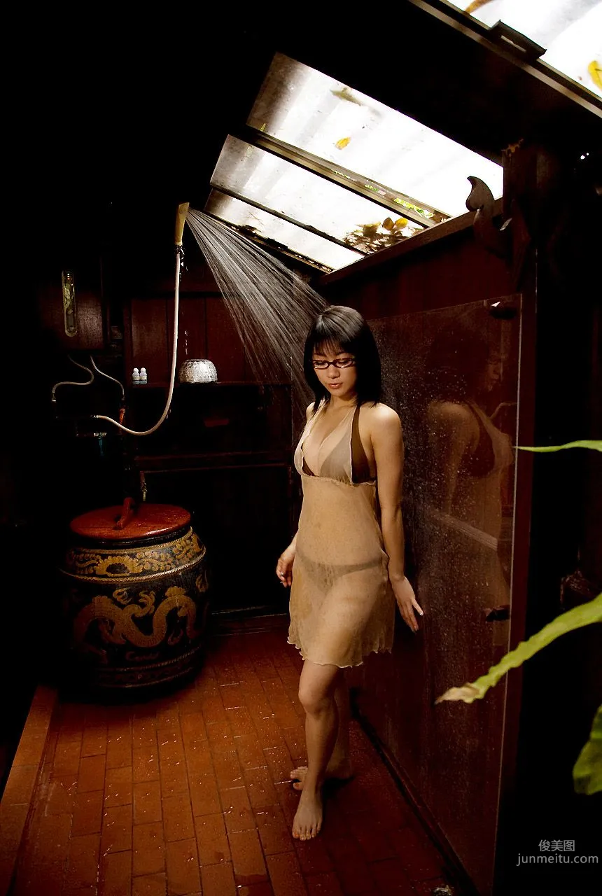 時東ぁみ/时东亚美《Always》 [Image.tv] 写真集13