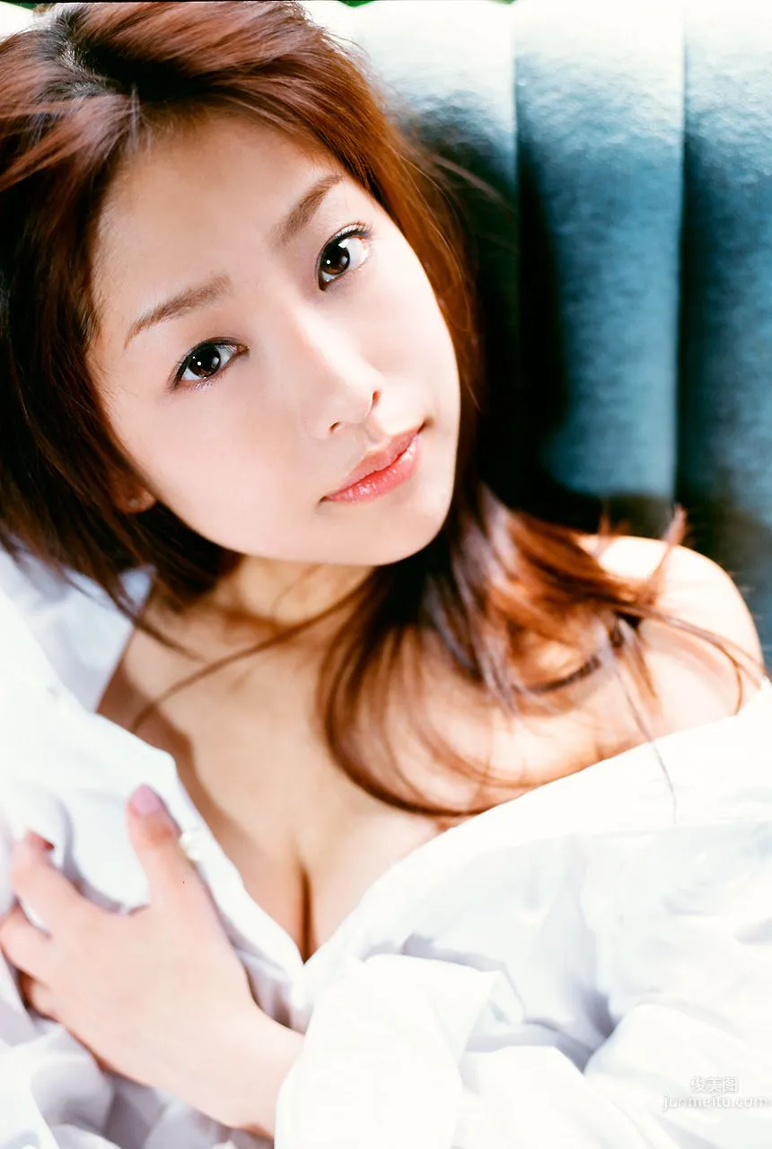 Noriko Shiina Noriko Shina "The Moment I Touch You" [Image.tv] Photo Set photo 24