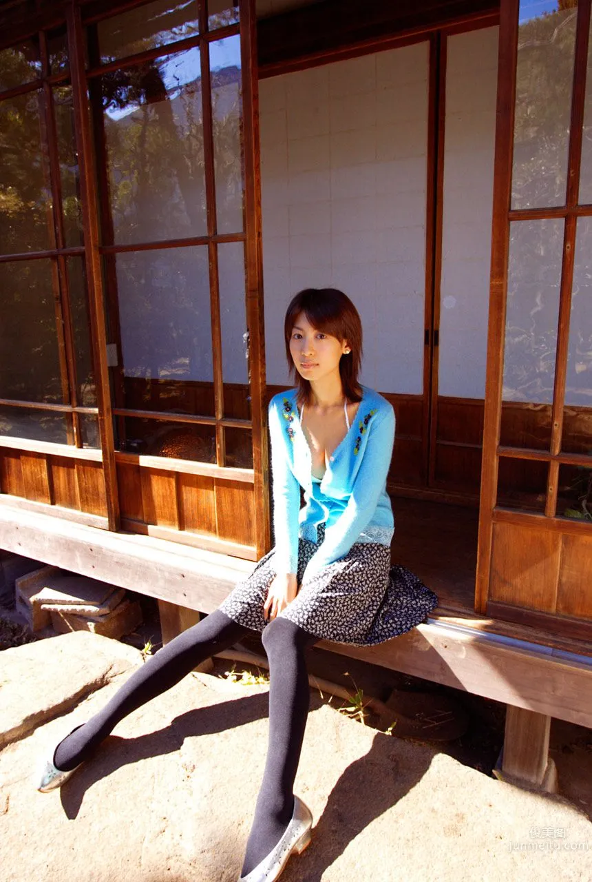 Mariko Okubo: Image.tv photo 8