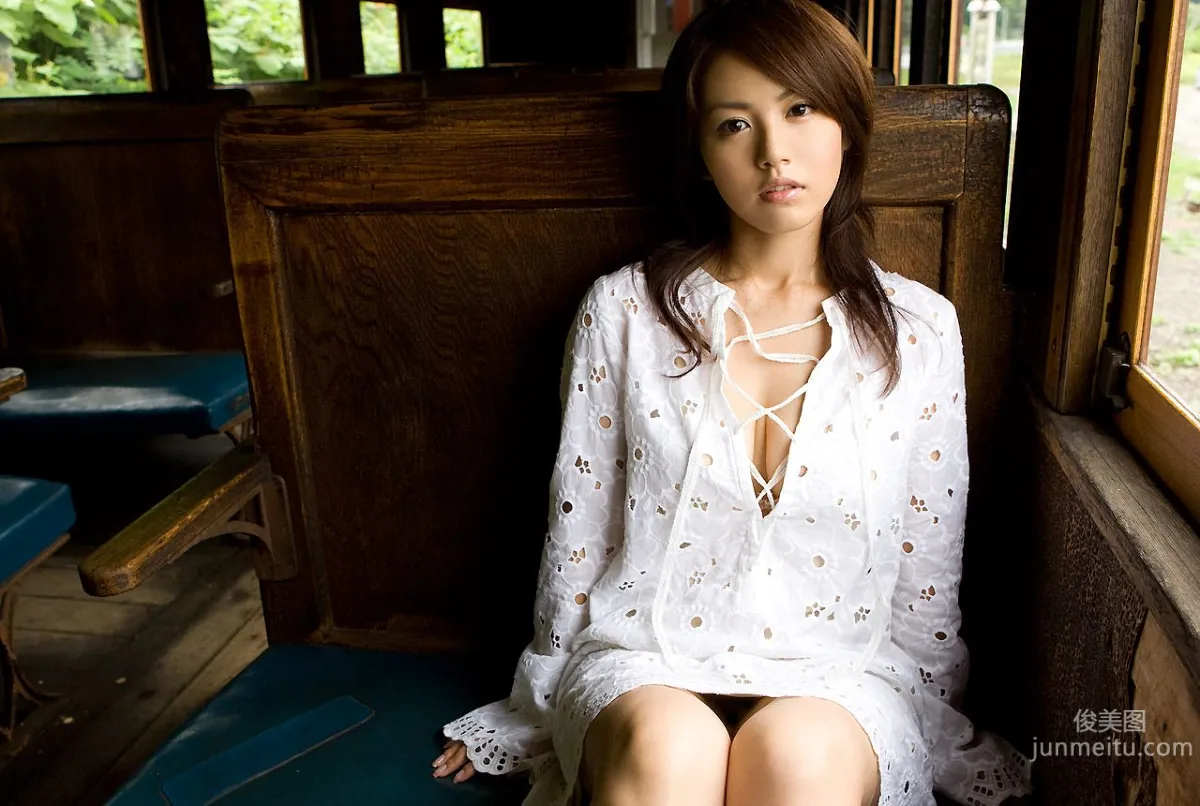 磯山さやか/矶山沙也加《Perfect Angel》 [Image.tv] 寫真集 3