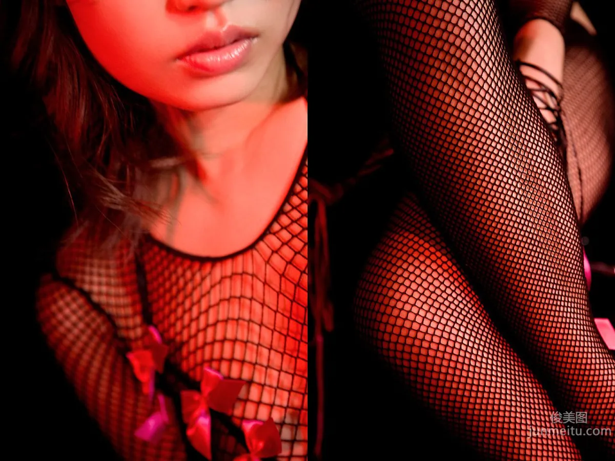 Kumi Atsuta MIDNIGHT MOVER [Image.tv] Photo Set photo 23