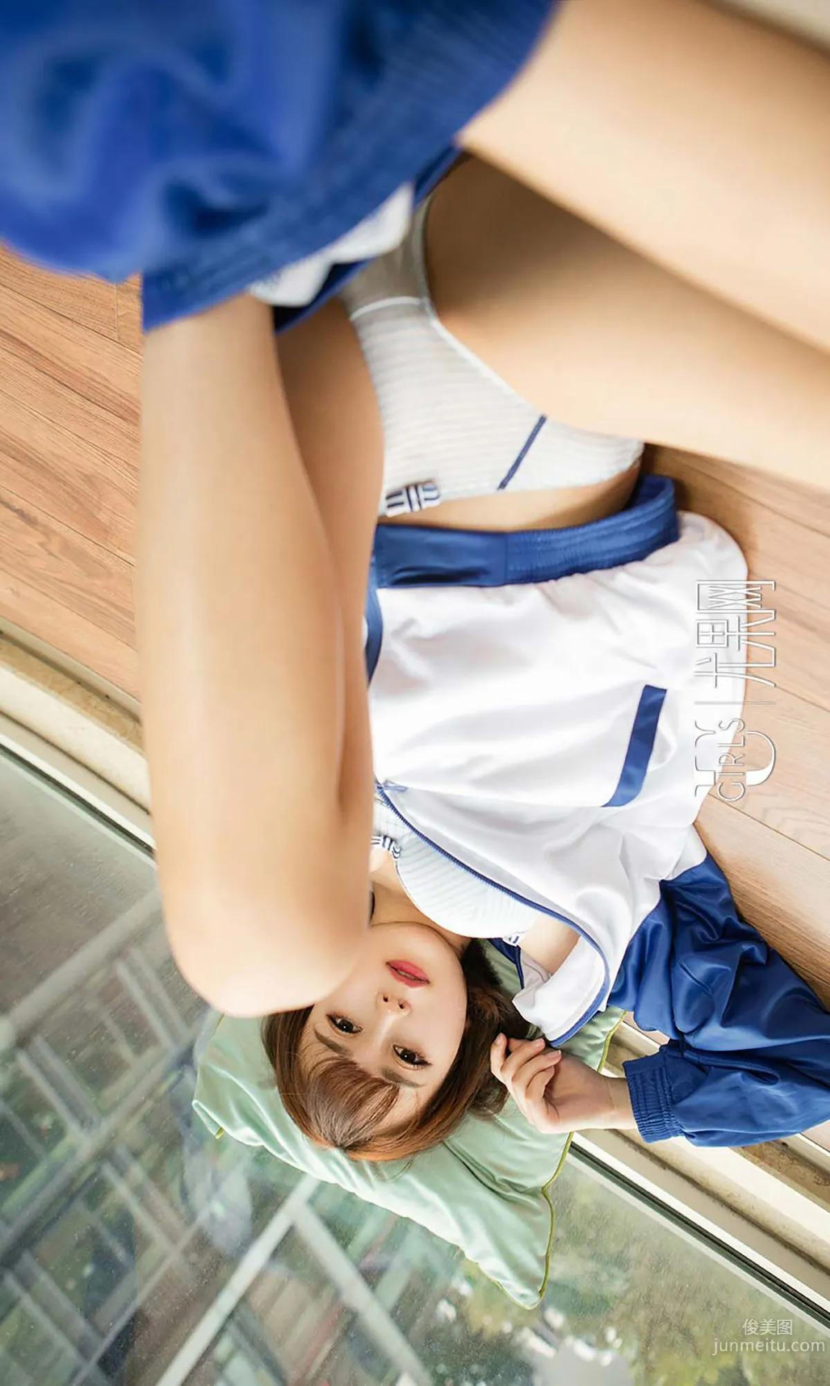 Xiaomi Kitty, Story of Time [Ugirls] No.526 Photo Set photo 39
