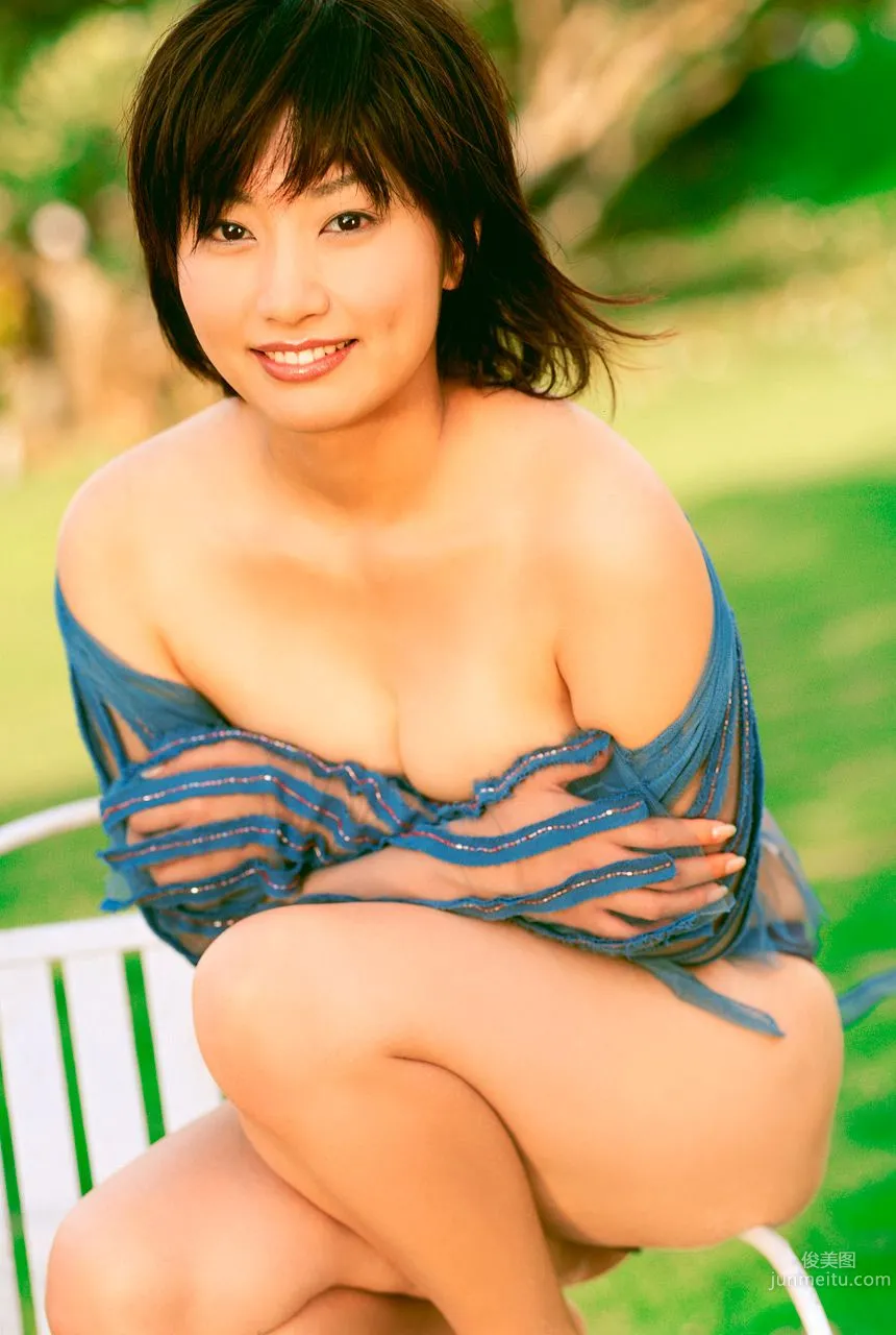 Mai Harada, Mai Sweet Concerto [Image.tv] Photo Set photo 9