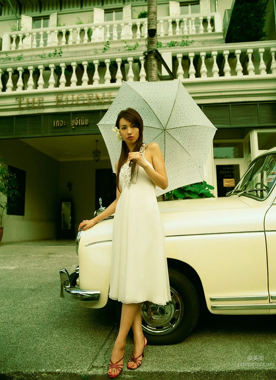 Maomi Yuuki: Image.tv photo 34