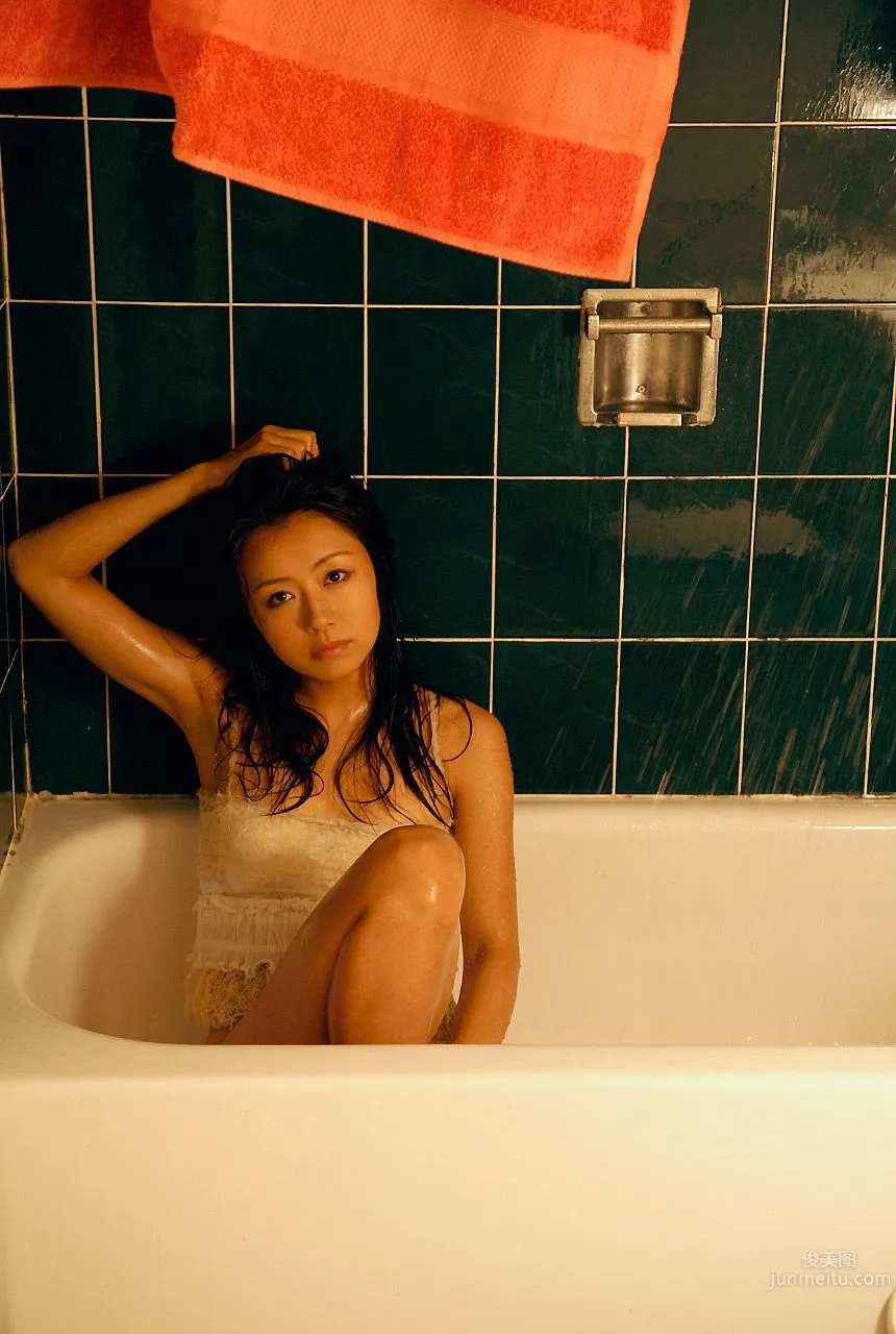 大西麻恵 Asae Onishi 《Holiday Goddess》 [Image.tv] 寫真集 13