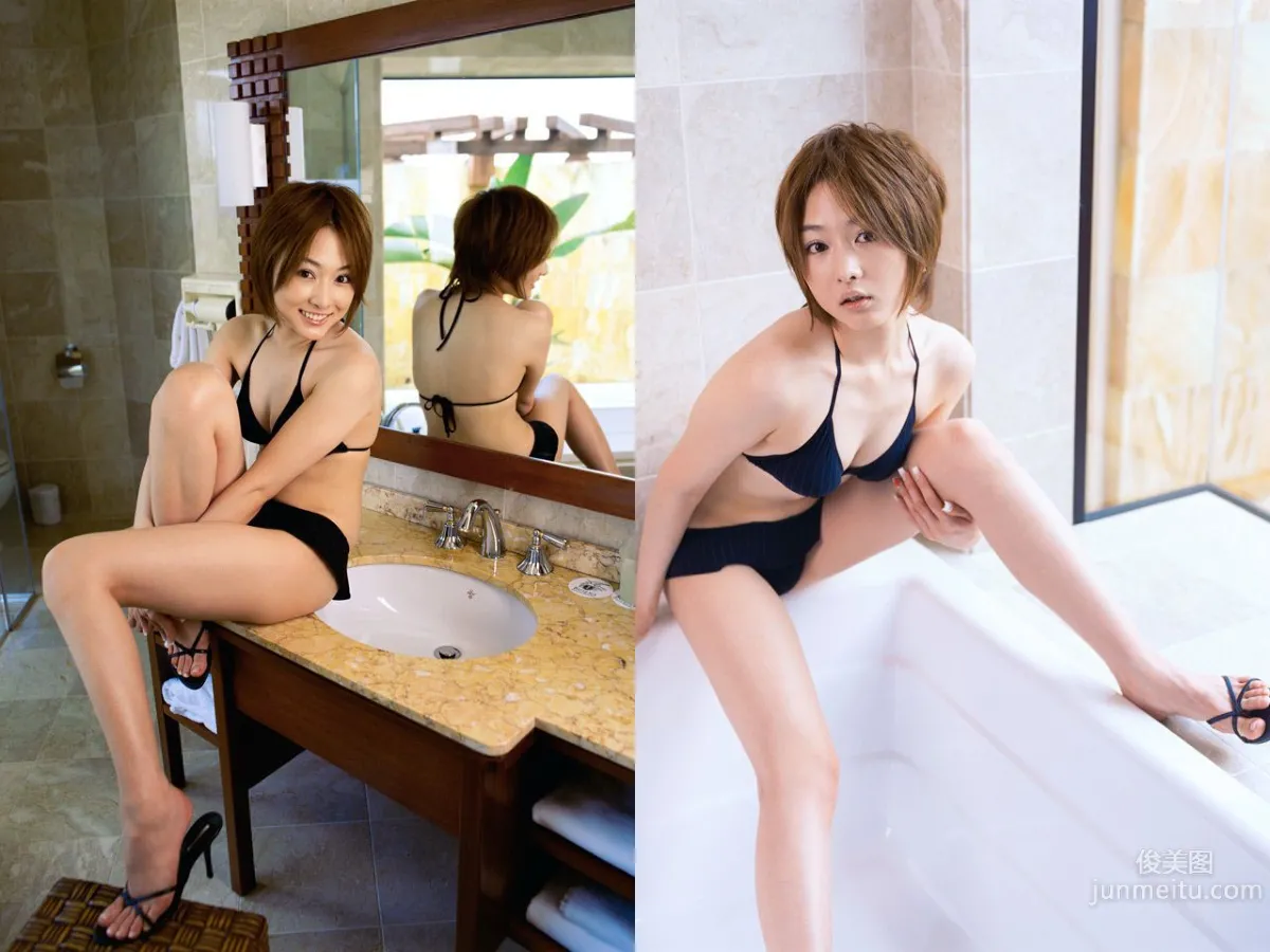 杏さゆり/杏小百合《Sweet Jewel》 [Image.tv] 寫真集 48