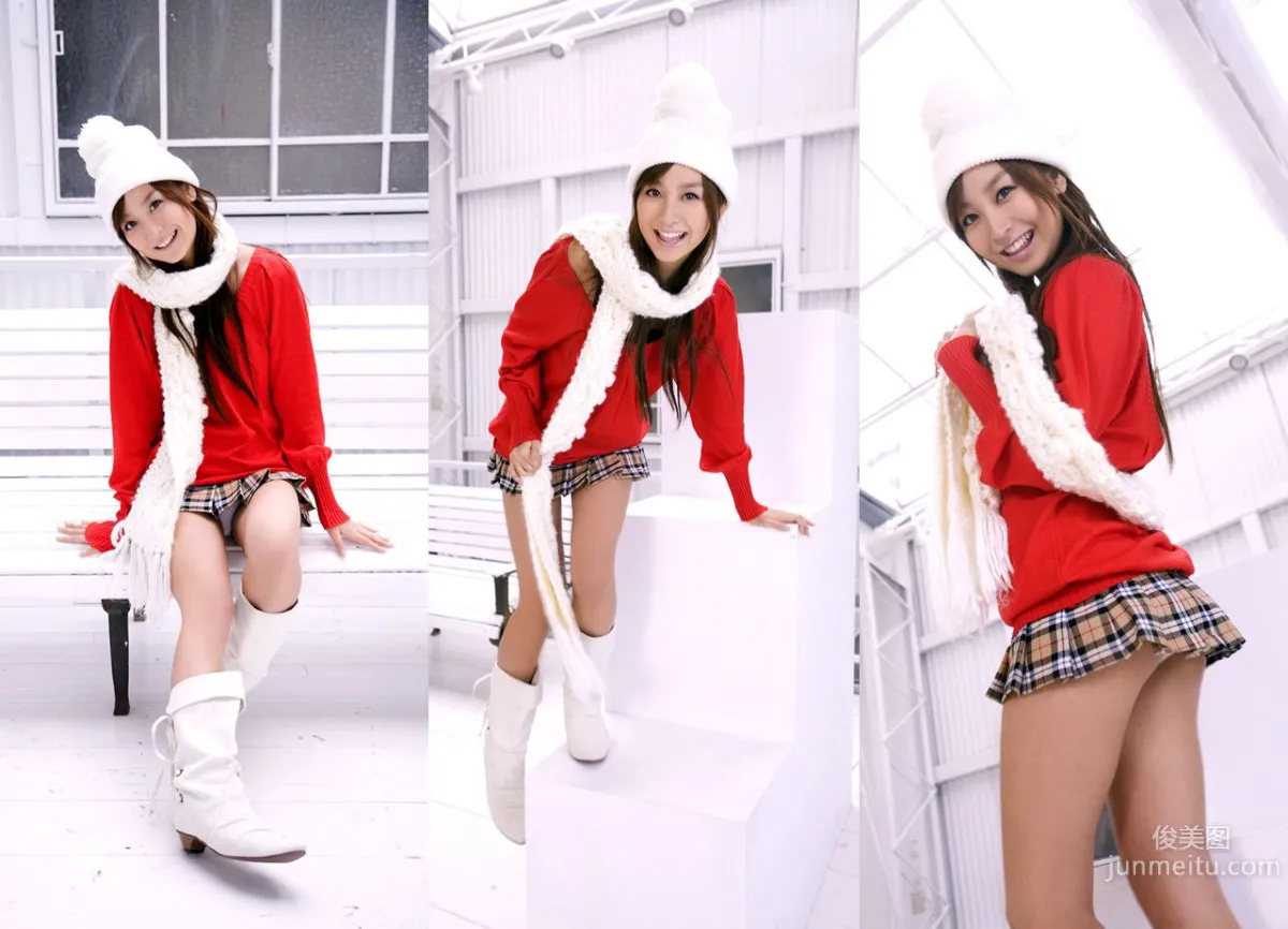 木口亜矢/木口亚矢《Realize》 [Image.tv] 写真集31