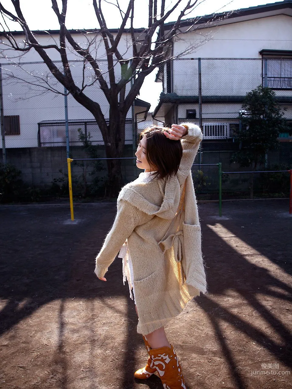 森下千里 Chisato Morishita/森下ちさと 《Switch》 [Image.tv] 写真集15