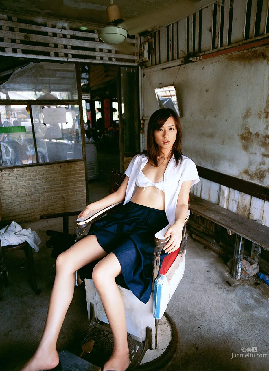 Maomi Yuuki: Image.tv photo 6