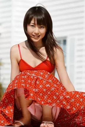 中村知世 《Heroines Rest》 [Image.tv] 寫真集