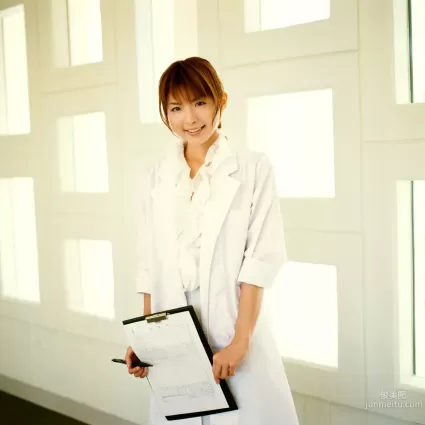 中田彩 Aya Nakata 《Unbelievable!》 [Image.tv] 寫真集