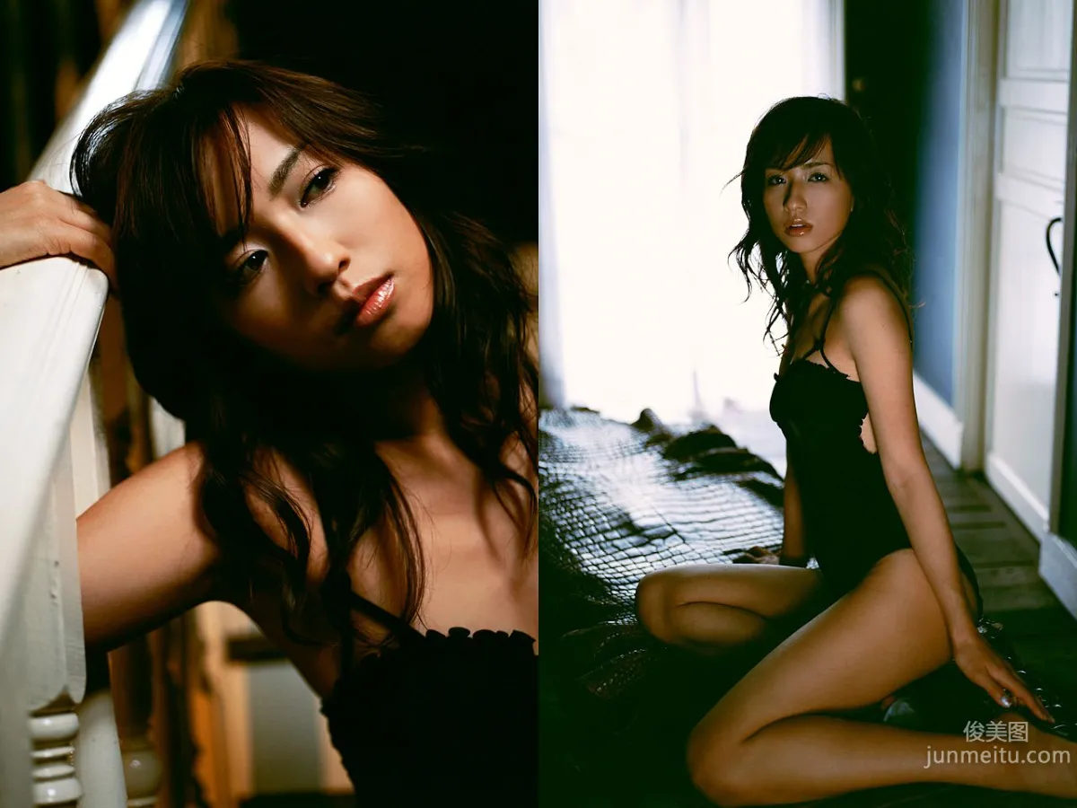 Maomi Yuuki: Image.tv photo 33