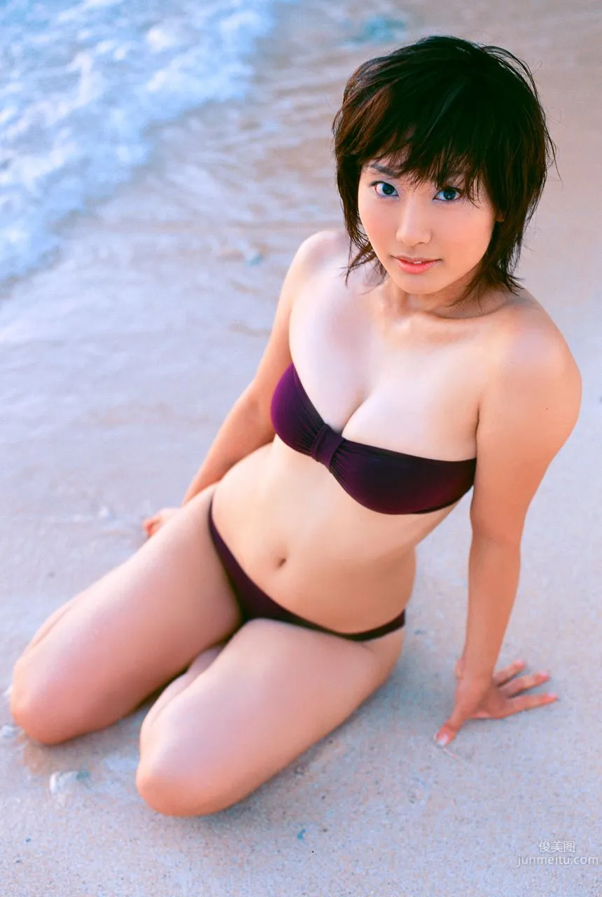 Mai Harada, Mai Sweet Concerto [Image.tv] Photo Set photo 8