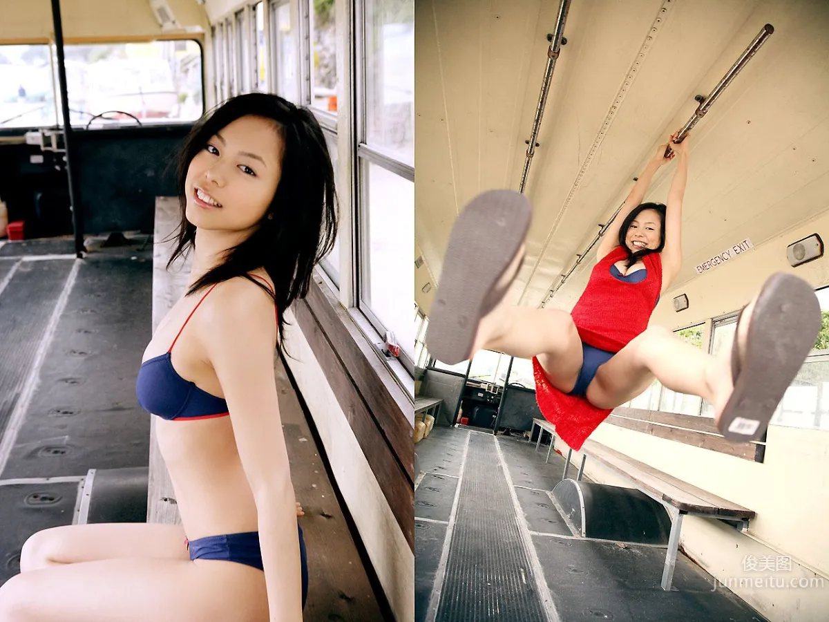 Chinatsu Yamamoto《Adult Warmth》 [Image.tv] Photo Set photo 18