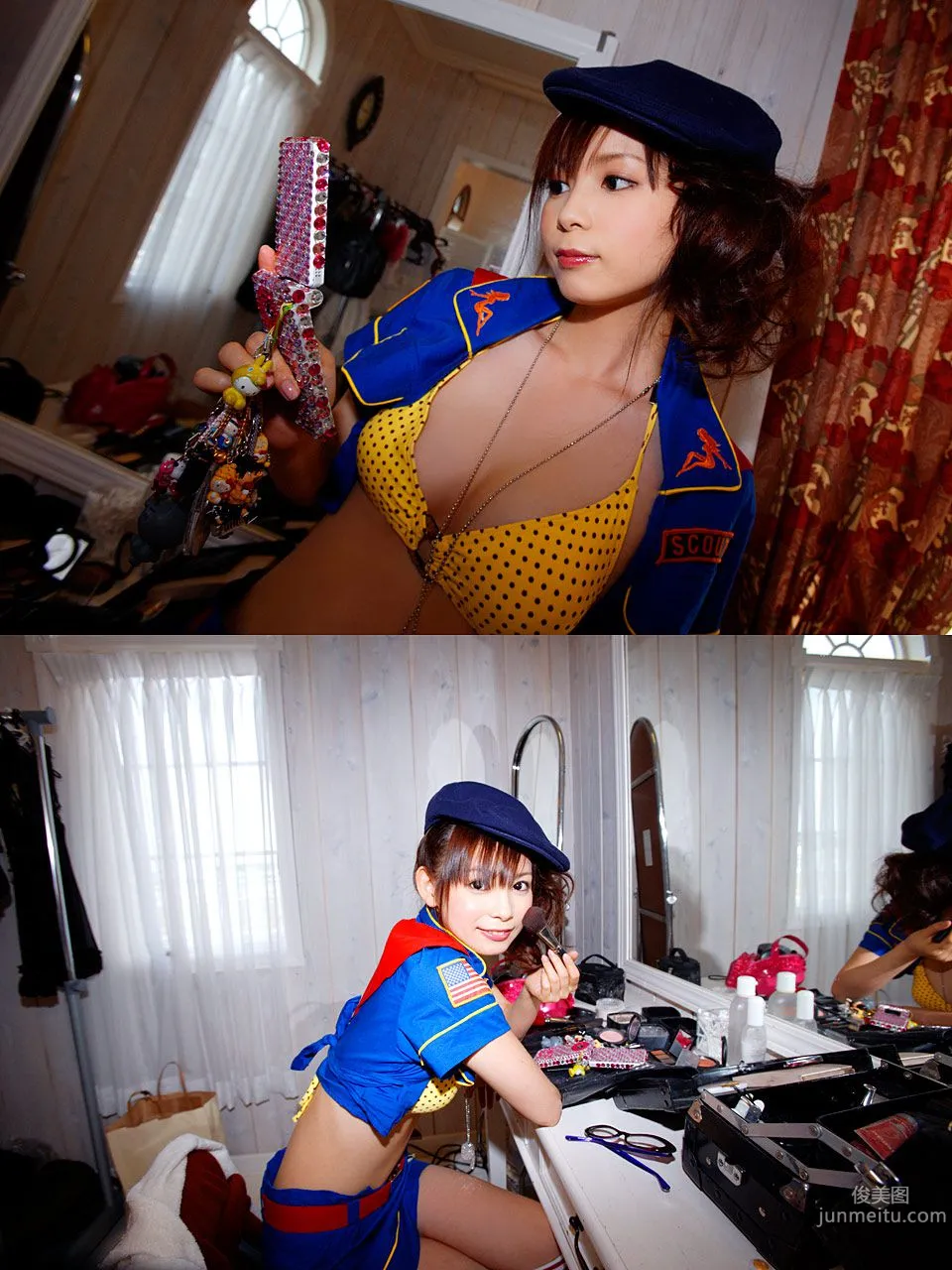 中川翔子 《しょこ☆プレ》 [Image.tv] 写真集38