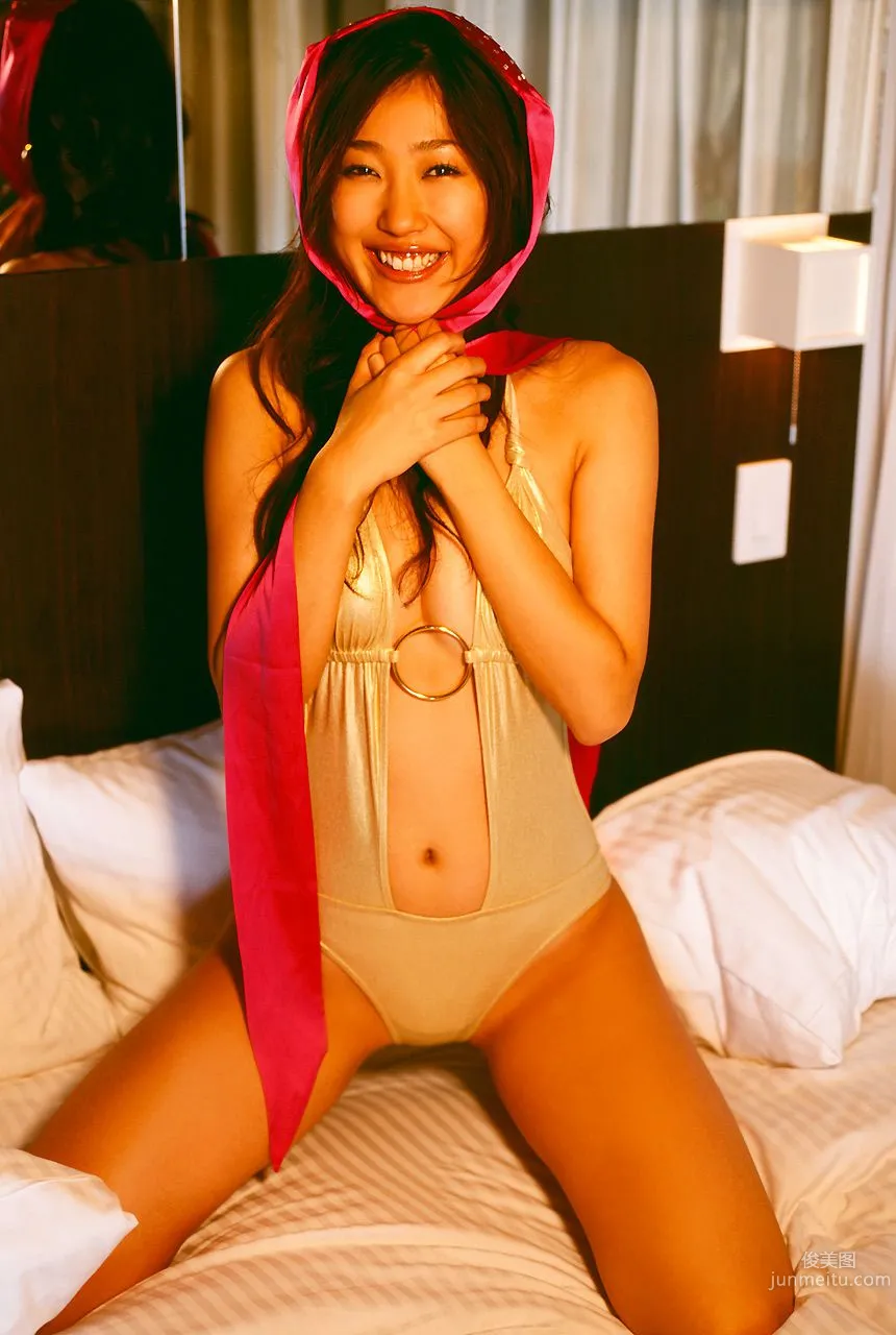 Sayuri Kurahashi Sayuri Kurahashi "KEEP OUT!!" [Image.tv] Photo Set photo 23