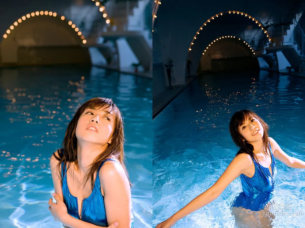 Maomi Yuuki, Sweet Sticky Thing [Image.tv] Photo Set photo 36