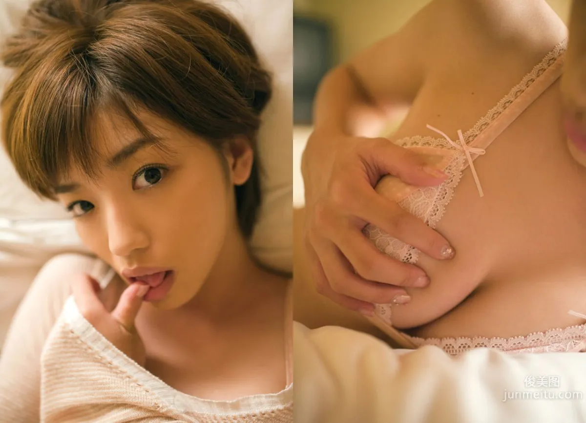 Hatsune Matsushima "Twenty Year Old Slight Fever" [Image.tv] Photo Set photo 23