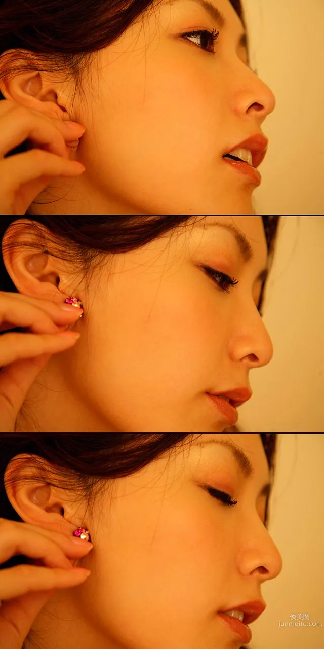 Nao Nagasawa "Daylight" [Image.tv] Photo Set photo 49