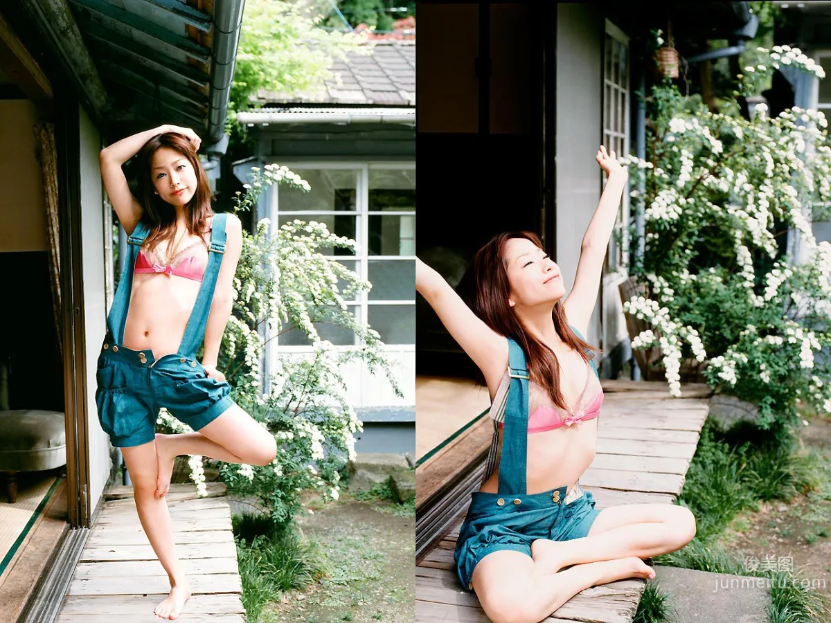 Noriko Shiina Noriko Shina "The Moment I Touch You" [Image.tv] Photo Set photo 29
