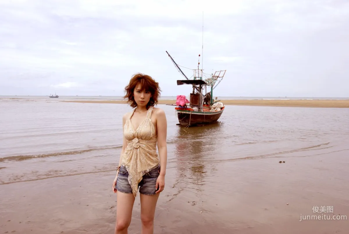 雛形あきこ/雏形明子《美しきオンナ》 [Image.tv] 写真集9