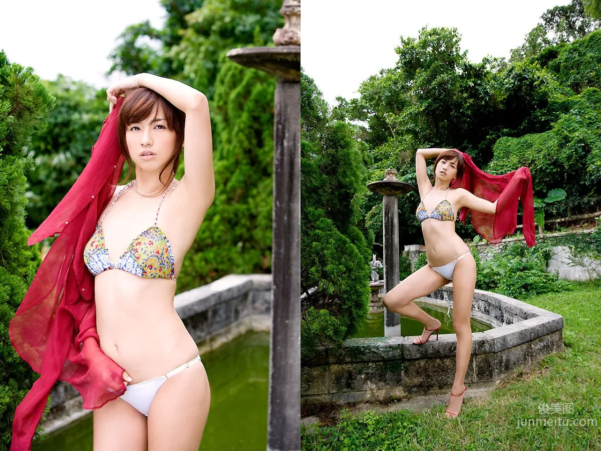 Maomi Yuuki, Sweet Sticky Thing [Image.tv] Photo Set photo 38