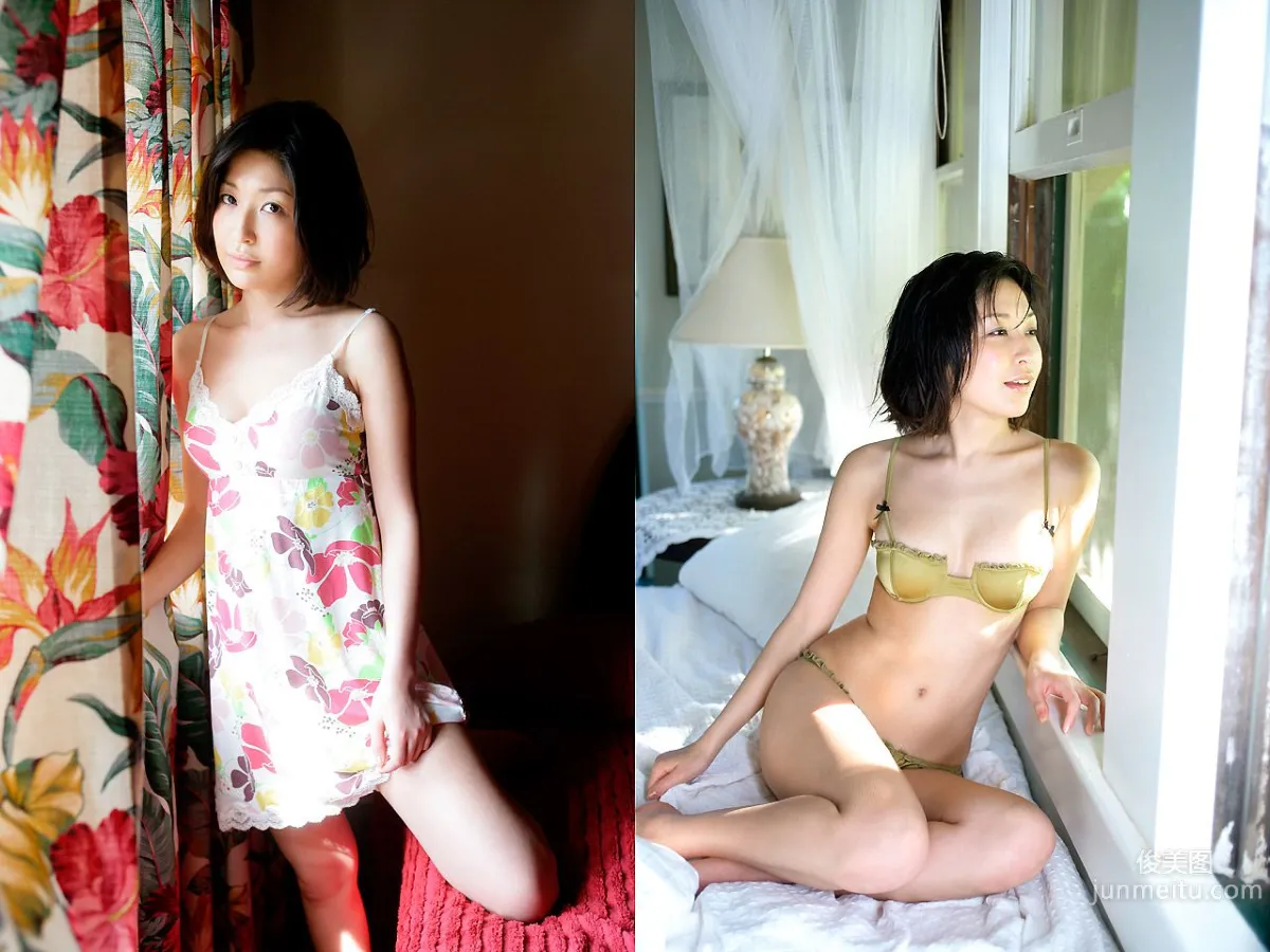 小野真弓 Mayumi Ono 《アロハ☆マインド》 [Image.tv] 写真集58