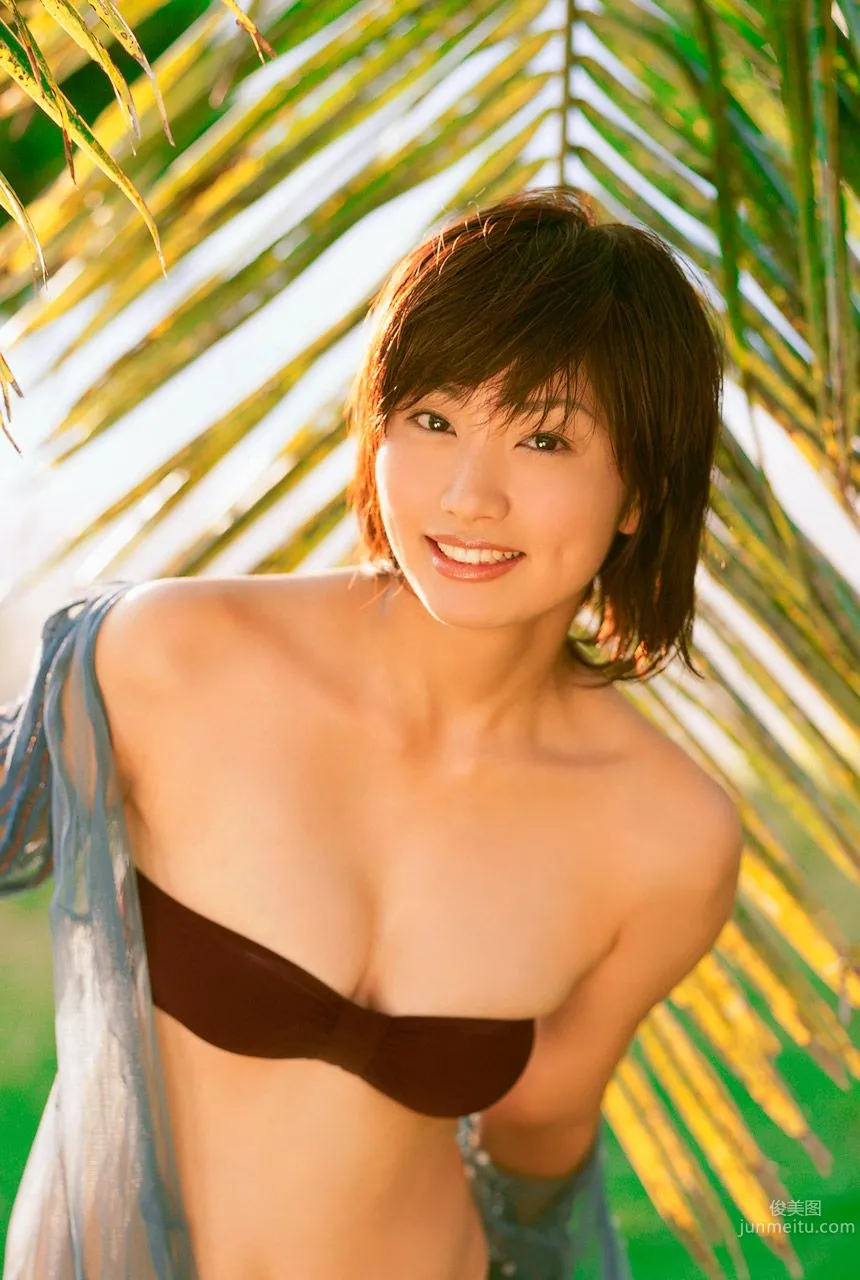 Mai Harada, Mai Sweet Concerto [Image.tv] Photo Set photo 25