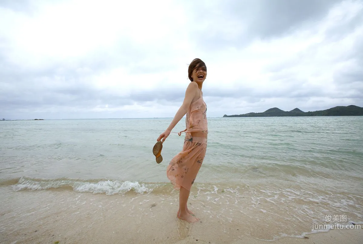 Reina Asami《Be Natural》 [Image.tv] Photo Set photo 10