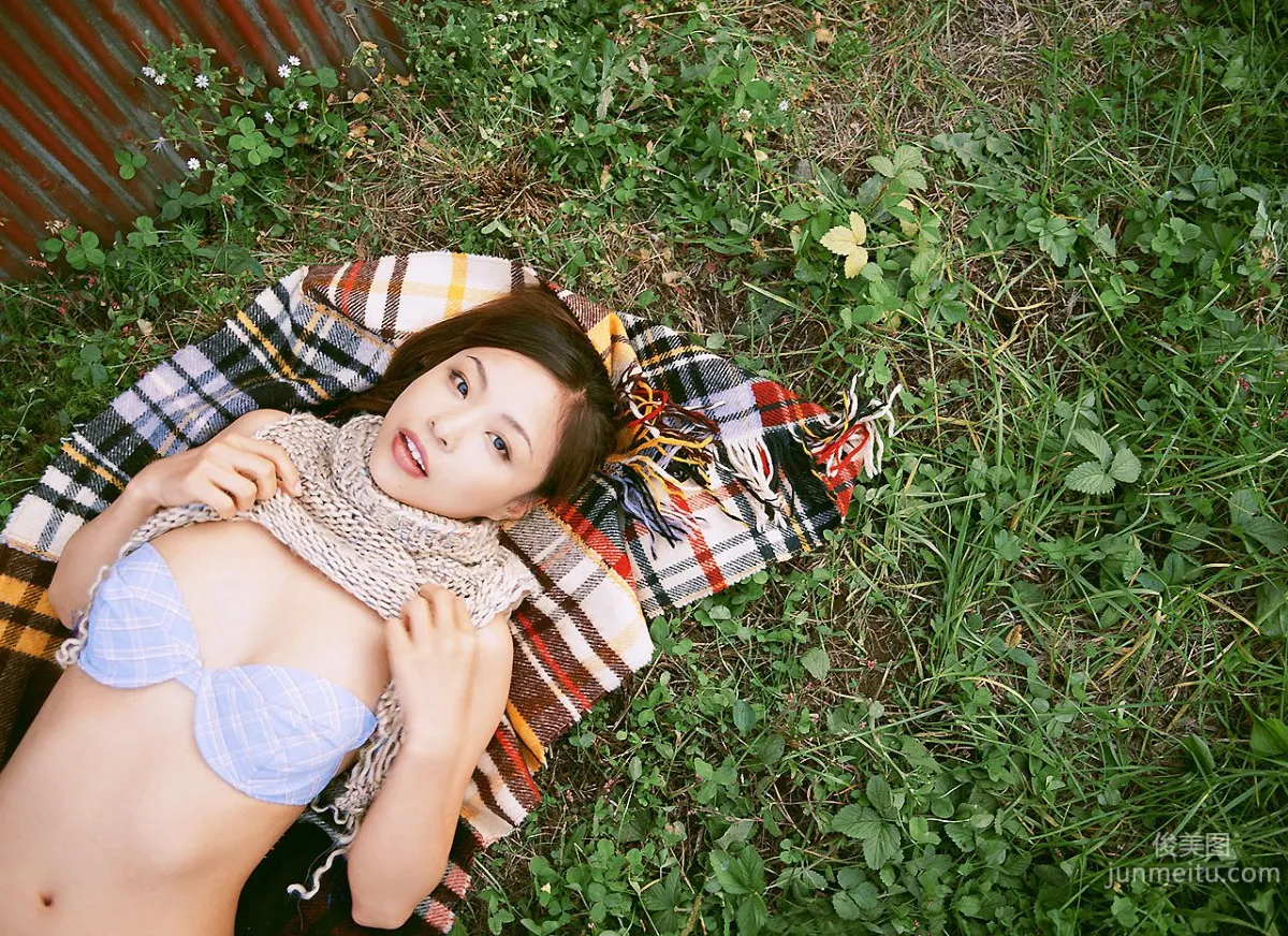 垠凌/Joy Yinling of Toy インリン・オブ・ジョイトイ 《裸線》 [Image.tv] 写真集21