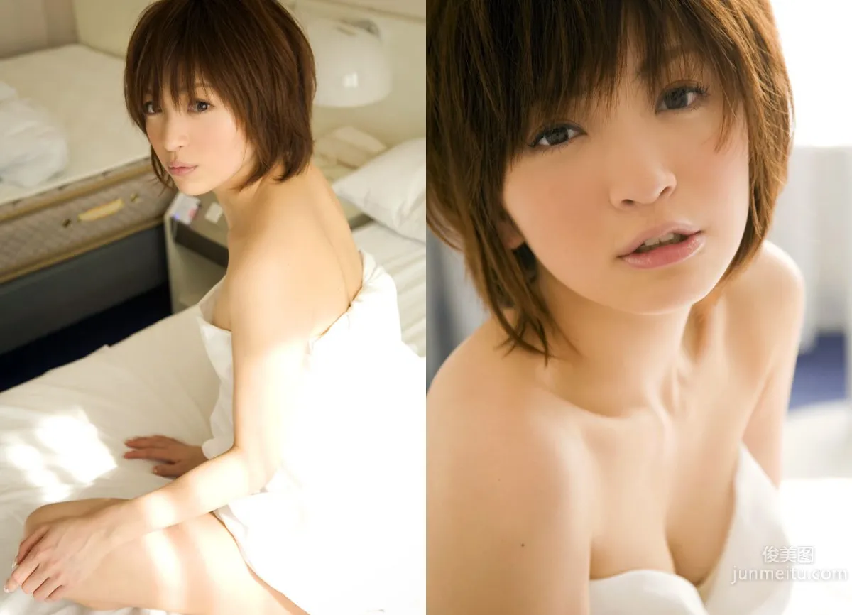 Ryoko Tanaka, Make A Wish [Image.tv] Photo Set photo 19