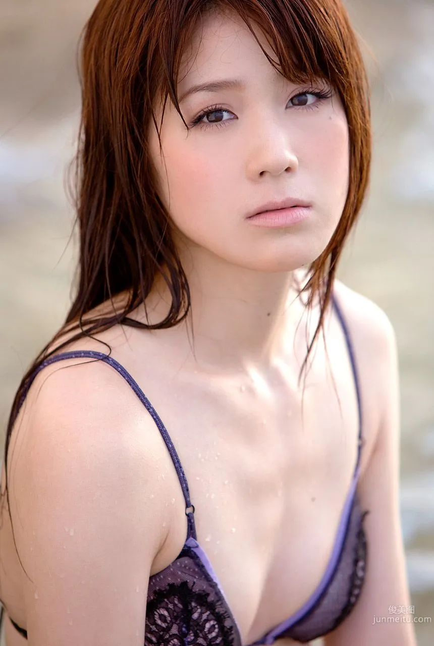 相沢真紀/相沢まき《Sexual Healing》 [Image.tv] 寫真集 55