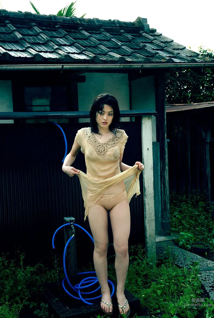 Ako Masuki: Image.tv photo 18
