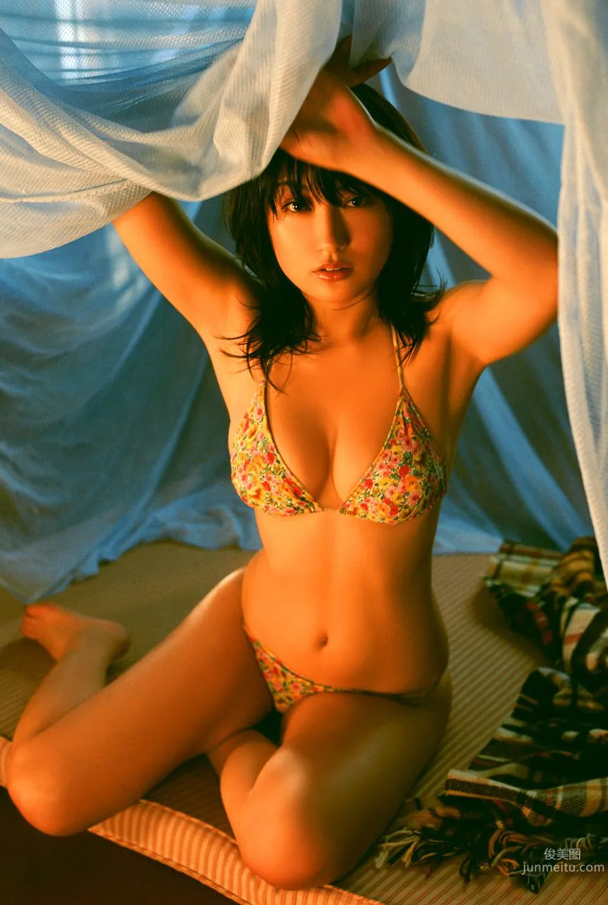 熊田曜子 《Private ☆ Glamorous》 [Image.tv] 写真集18
