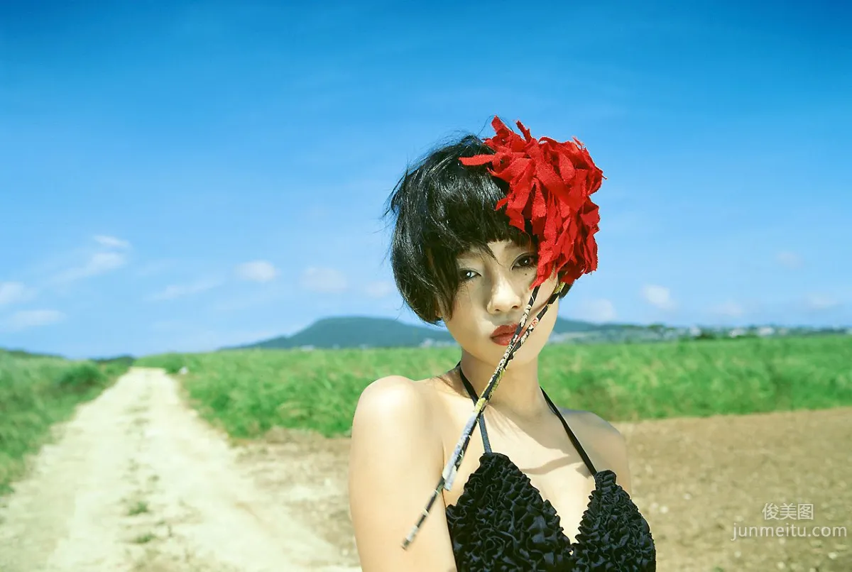 あびる優/阿比留优 《DO YOU LOVE?》 [Image.tv] 写真集25