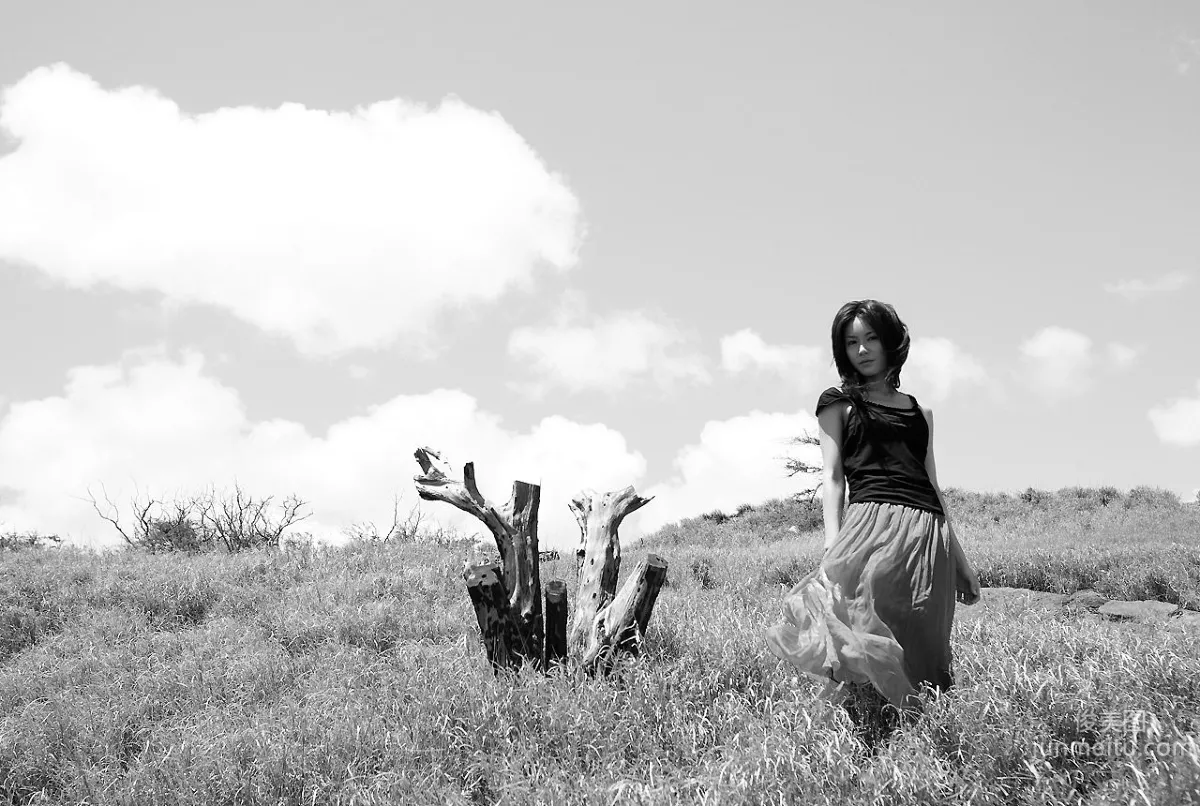 Sayaka Yamaguchi Sayaka Yamaguchi "Mind at Rest" [Image.tv] Photo Set photo 23