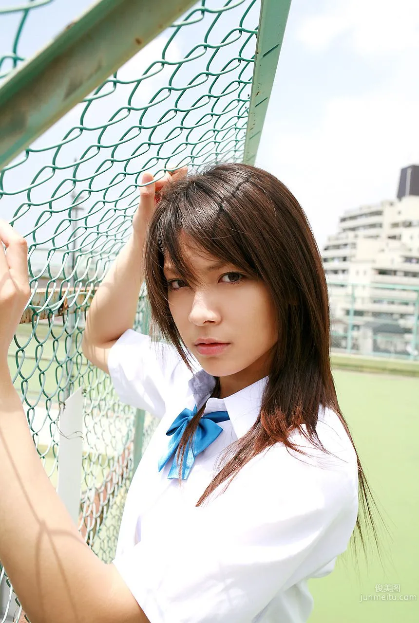 秋元才加、大島優子、前田敦子《summer☆jam》 [Image.tv] 寫真集 12