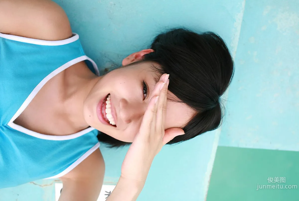 秋元才加、大島優子、前田敦子《summer☆jam》 [Image.tv] 寫真集 36