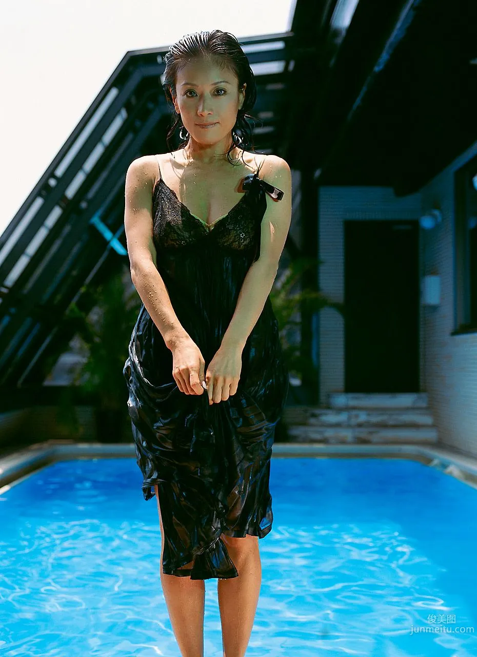 Yu Aihara, Prelude [Image.tv] Photo Set photo 29